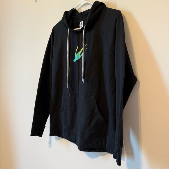 Third Eye Blind Summer Gods Tour 2024 Festival Women’s  Cozy Souvenir Hoodie - Picture 4 of 10